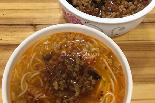 潜心研制的独家杂酱配方（老少皆宜），一看就会的做法图解7