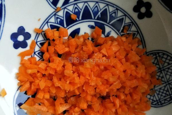 面饼蛋饺的做法图解5