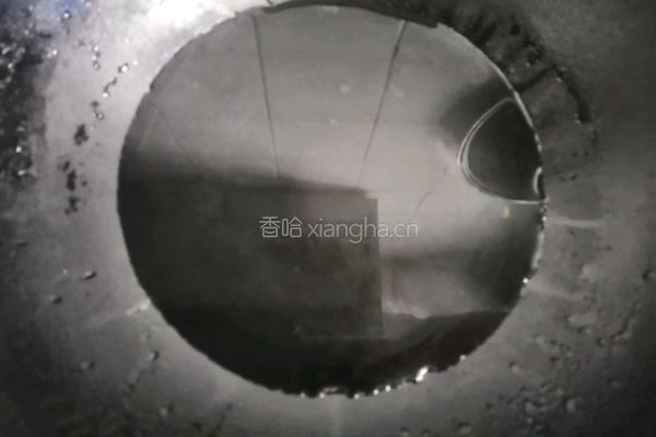 红糖煮蛋的做法图解5