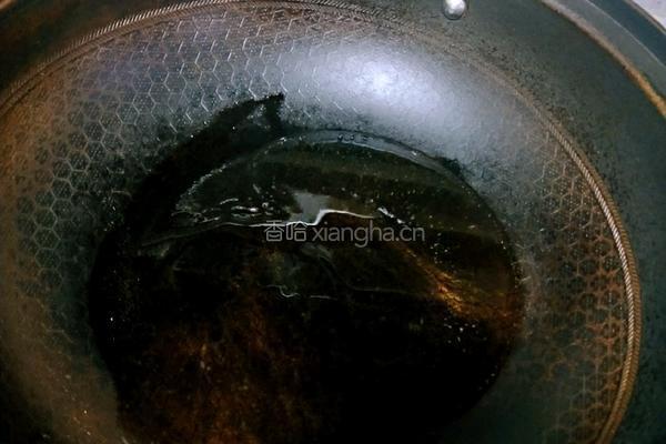 炝拌红萝卜的做法图解14