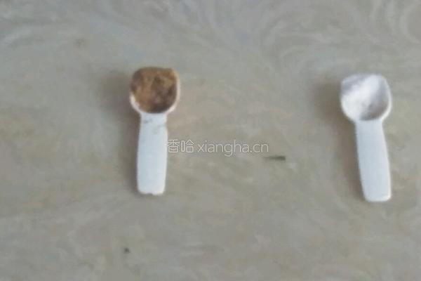 韭菜炒鸡蛋的做法图解3