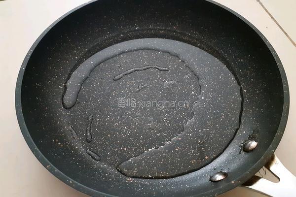 减肥鸡蛋豆渣的做法图解6