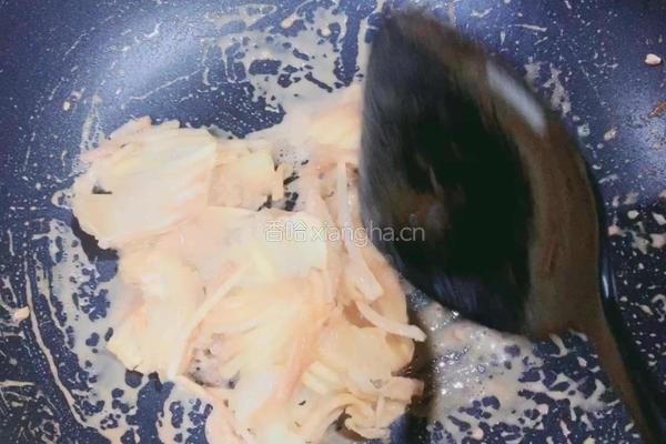 花生酱土豆网的做法图解9