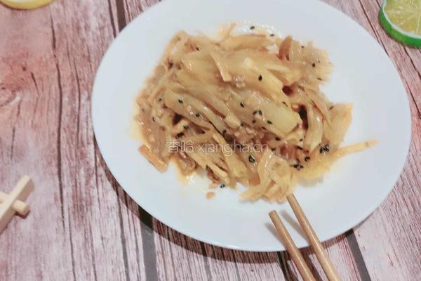 花生酱土豆网的做法图解11