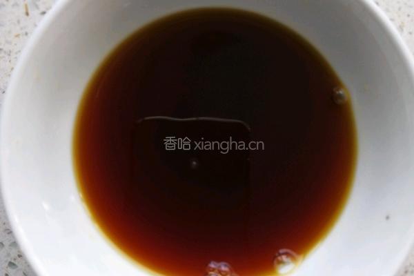蓑衣黄瓜的做法图解7