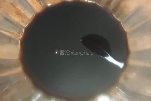 红糖馒头的做法图解2