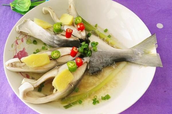 如扇鱼的做法图解9