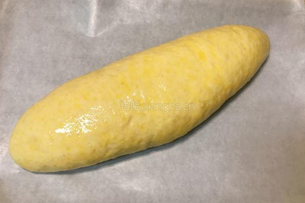 燕麦面包的做法图解12