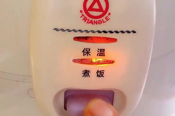 懒人版蜜豆的做法图解6