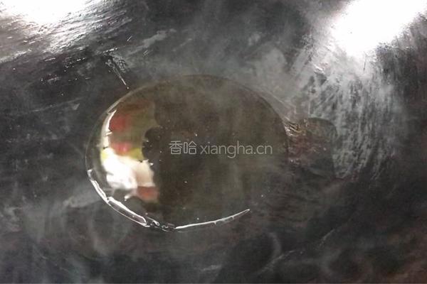 辣椒酱拌空心菜梗（减肥版）的做法图解8