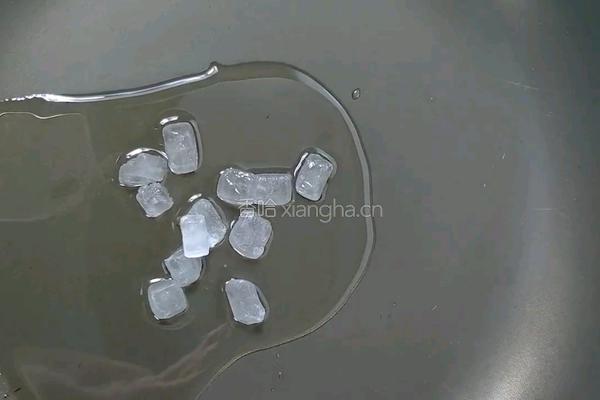 红烧肉的做法图解5