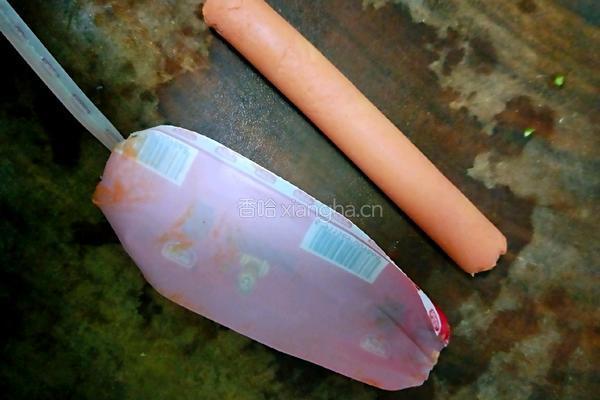 彩椒炒饭的做法图解8