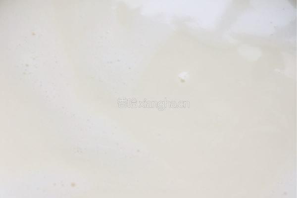 豆腐脑的做法图解5