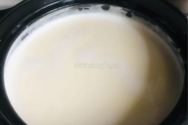 豆腐脑的做法图解6