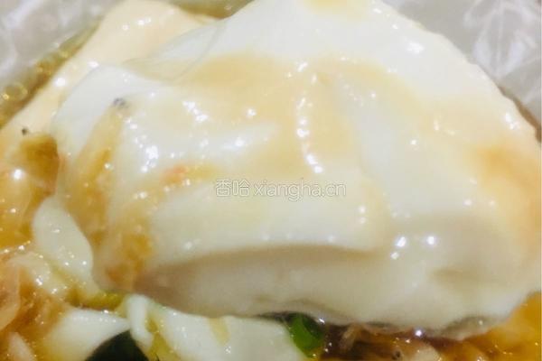 豆腐脑的做法图解11