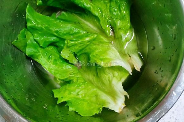 香煎鸡脯肉的做法图解6