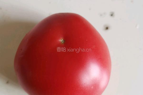 西红柿土豆饼的做法图解3