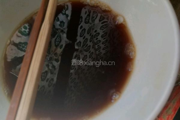不辣的鱼香肉丝的做法图解3