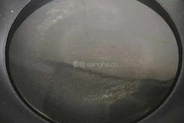 茄汁豆腐皮的做法图解4