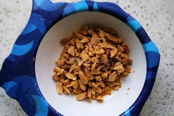 茄汁豆腐皮的做法图解8