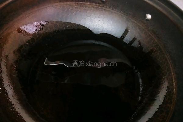 肉丁炒时蔬的做法图解14