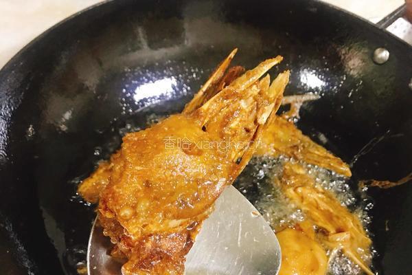 酥香鸭脑壳的做法图解8