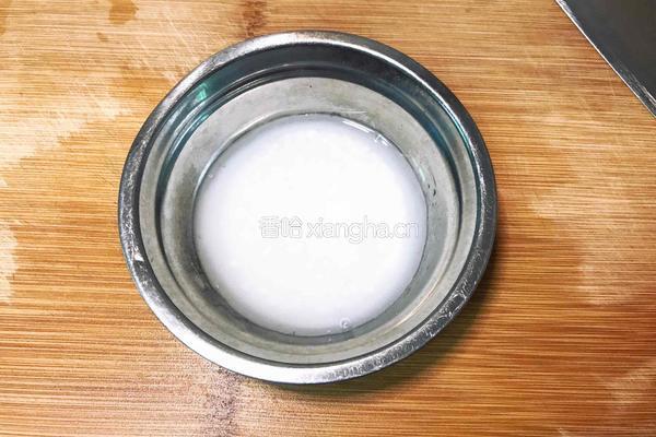虾皮烩冬瓜的做法图解4