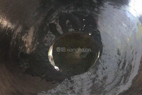 双椒四季豆（减肥版）的做法图解9
