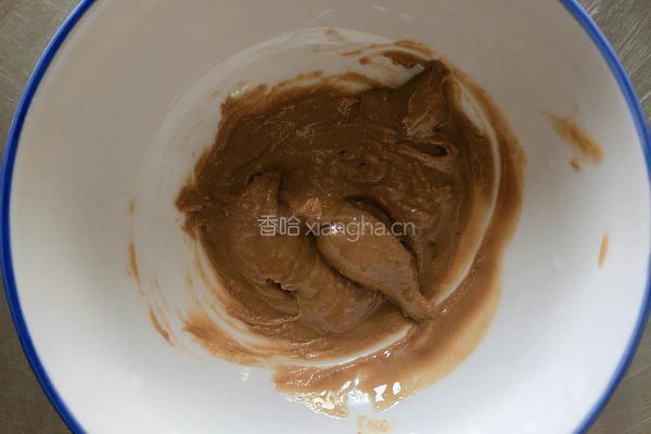 麻酱拌豇豆的做法图解9