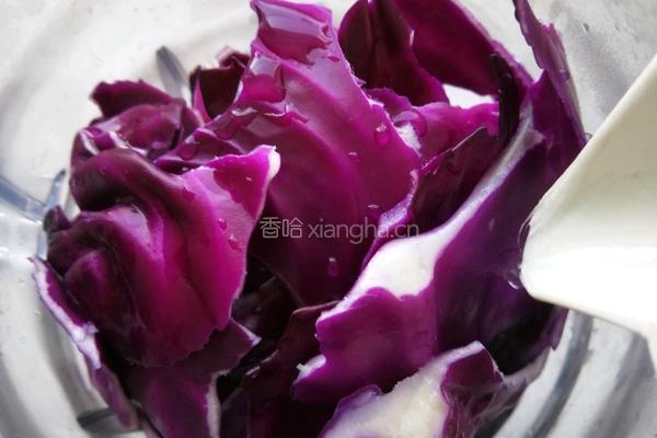 胭脂藕片的做法图解3