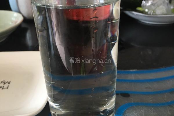青瓜半根的做法图解3