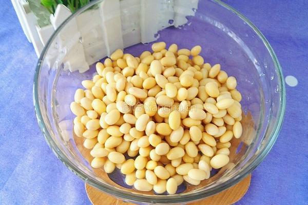 黄豆莲藕鸡汤的做法图解7