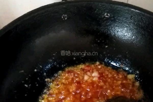 蒜蓉小龙虾的做法图解4