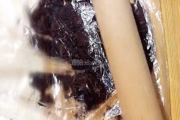 优雅红酒酸奶杯的做法图解3