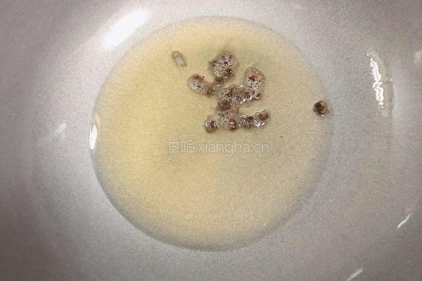 五花肉豆角丝的做法图解6