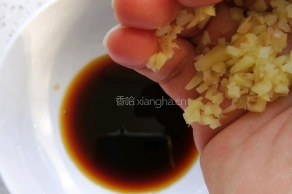 脆拌木耳的做法图解11
