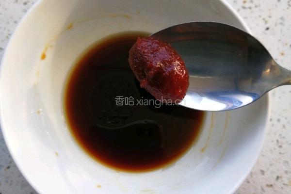 脆拌木耳的做法图解13