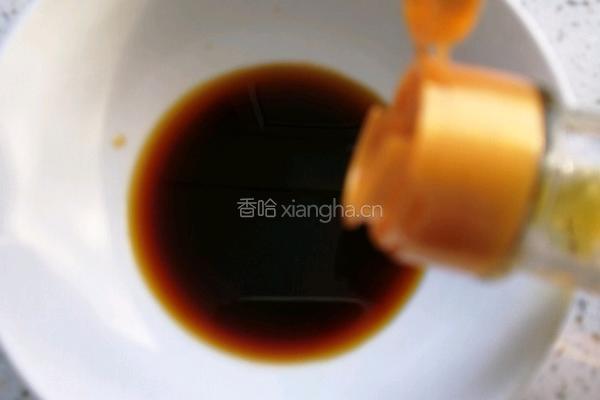 脆拌木耳的做法图解12