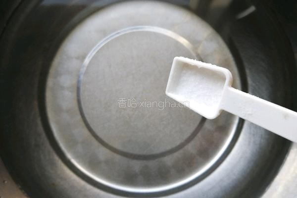 麻酱紫甘蓝的做法图解2