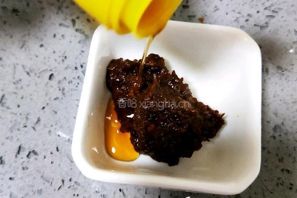 千张菜卷的做法图解20