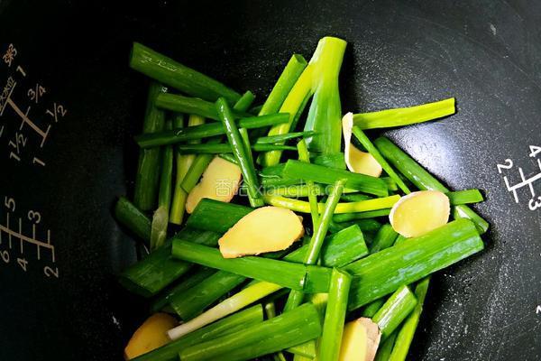 电饭煲焗鸡的做法图解15