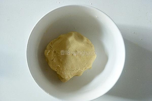 酸奶樱桃挞的做法图解6