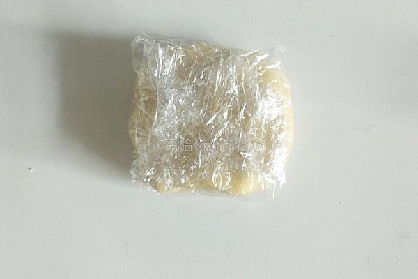 酸奶樱桃挞的做法图解7