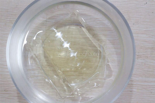 水果布丁的做法图解2