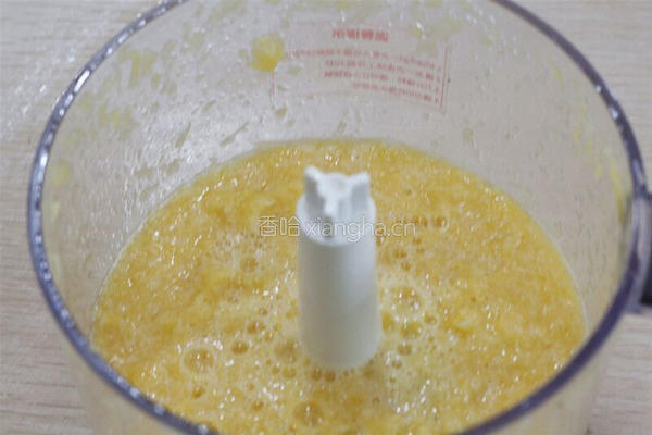 水果布丁的做法图解4