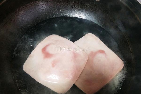 减脂增肌功能性沙拉的做法图解10