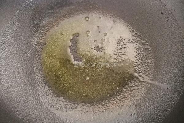 青椒炒鸡胸肉和贝贝南瓜的做法图解8