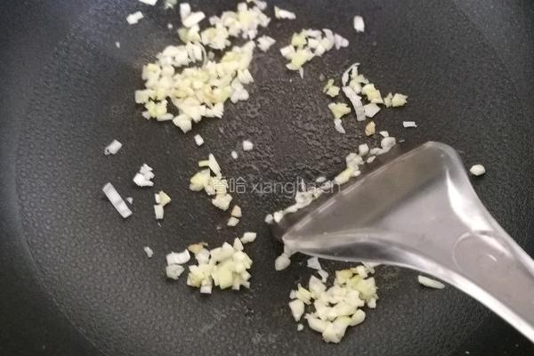 青椒炒鸡胸肉和贝贝南瓜的做法图解10