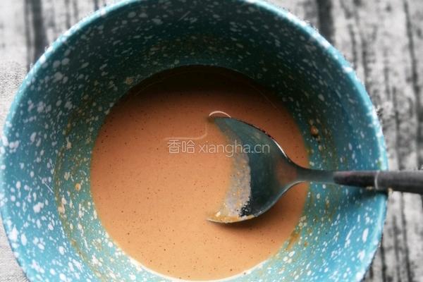 拍黄瓜的做法图解9