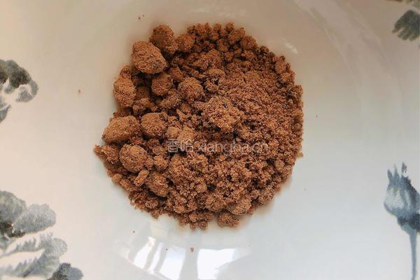 桂花红糖蜜粽（附粽子制作步骤）的做法图解15